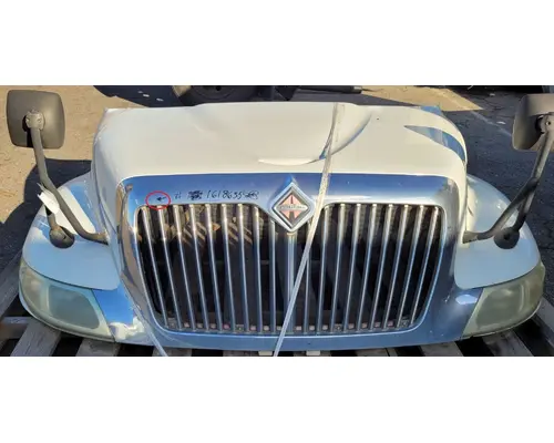 INTERNATIONAL 4200 Hood