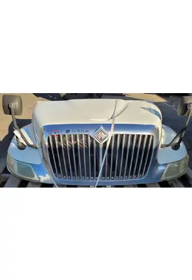 INTERNATIONAL 4200 Hood