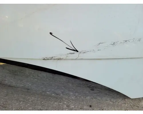 INTERNATIONAL 4200 Hood