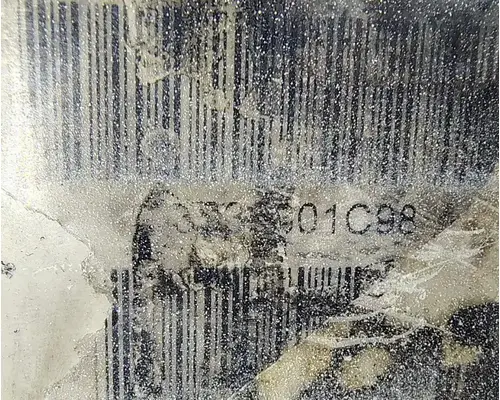 INTERNATIONAL 4200 Hood