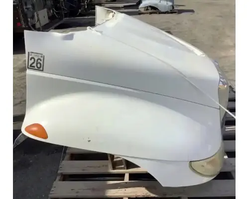 INTERNATIONAL 4200 Hood