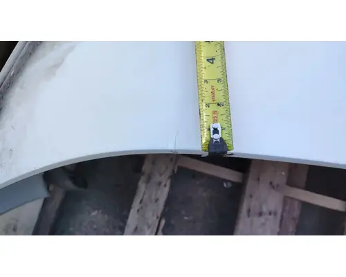 INTERNATIONAL 4200 Hood