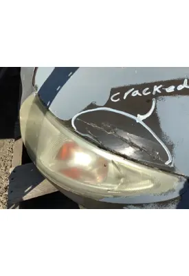 INTERNATIONAL 4200 Hood