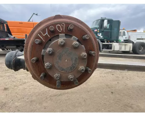 INTERNATIONAL 4200 Hub