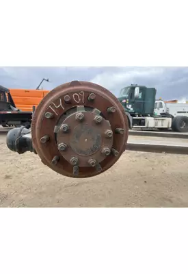 INTERNATIONAL 4200 Hub