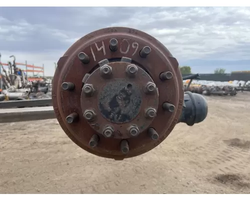 INTERNATIONAL 4200 Hub