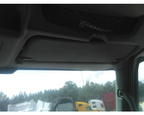 INTERNATIONAL 4200 INTERIOR SUN VISOR