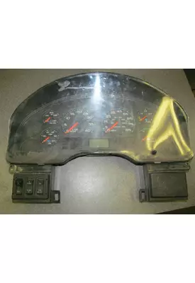 INTERNATIONAL 4200 Instrument Cluster