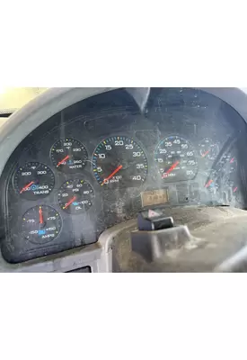 INTERNATIONAL 4200 Instrument Cluster