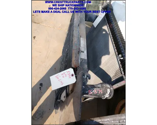 INTERNATIONAL 4200 Intercooler