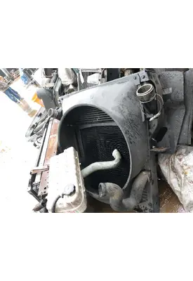 INTERNATIONAL 4200 Intercooler