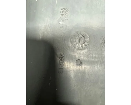 INTERNATIONAL 4200 Interior Parts, Misc.