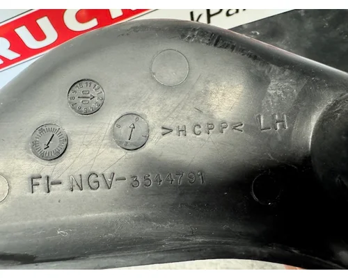 INTERNATIONAL 4200 Interior Parts, Misc.