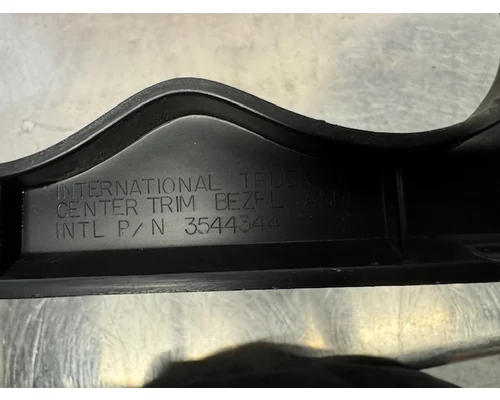 INTERNATIONAL 4200 Interior Parts, Misc.