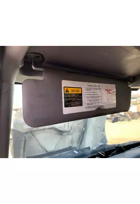 INTERNATIONAL 4200 Interior Sun Visor