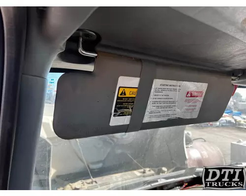 INTERNATIONAL 4200 Interior Sun Visor