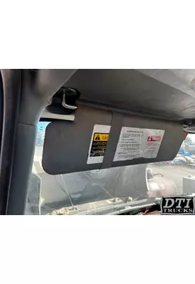 INTERNATIONAL 4200 Interior Sun Visor