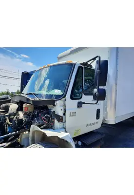 INTERNATIONAL 4200 MIRROR ASSEMBLY CAB/DOOR