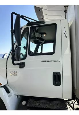 INTERNATIONAL 4200 Mirror (Side View)