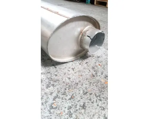 INTERNATIONAL 4200 Muffler