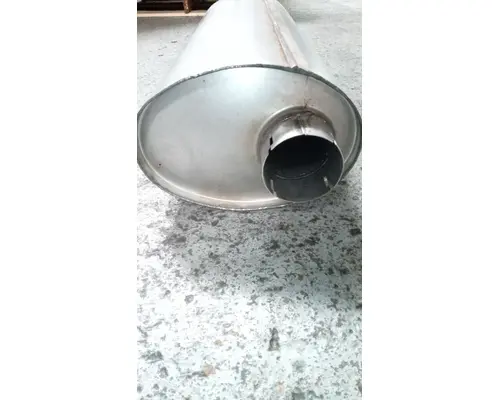 INTERNATIONAL 4200 Muffler