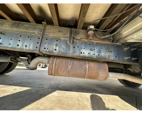 INTERNATIONAL 4200 Muffler