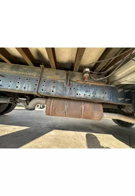 INTERNATIONAL 4200 Muffler