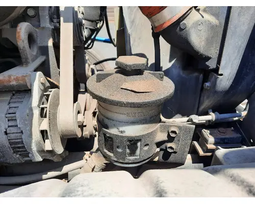INTERNATIONAL 4200 POWER STEERING RESERVOIR