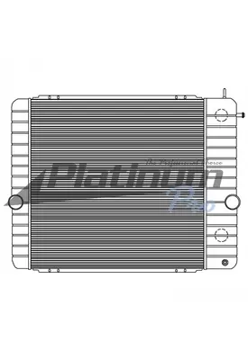 INTERNATIONAL 4200 RADIATOR ASSEMBLY