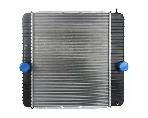 INTERNATIONAL 4200 RADIATOR ASSEMBLY