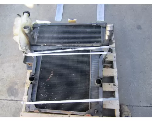 INTERNATIONAL 4200 RADIATOR ASSEMBLY