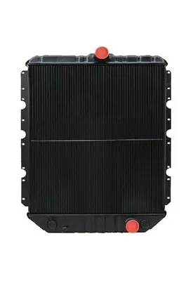 INTERNATIONAL 4200 RADIATOR ASSEMBLY