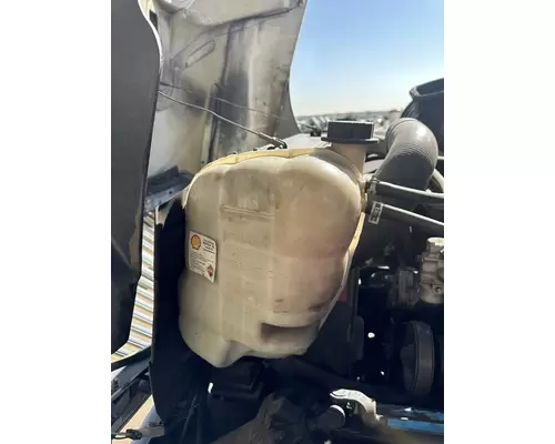 INTERNATIONAL 4200 Radiator Overflow Bottle