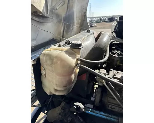 INTERNATIONAL 4200 Radiator Shroud