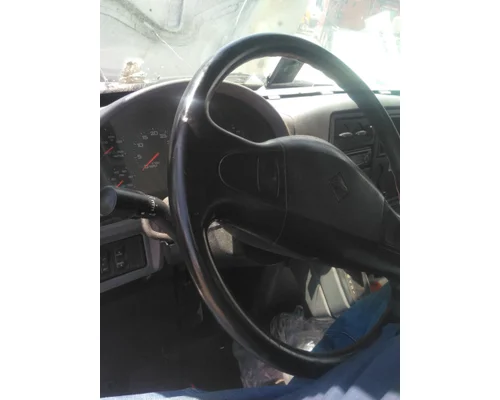 INTERNATIONAL 4200 STEERING COLUMN