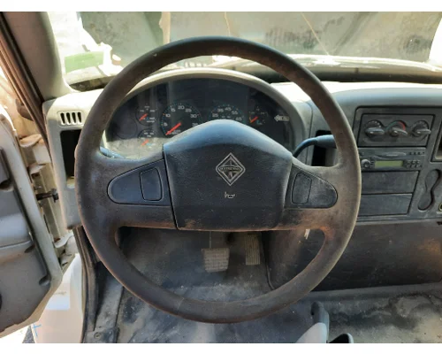 INTERNATIONAL 4200 STEERING COLUMN