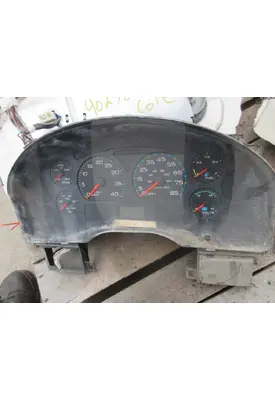 INTERNATIONAL 4200 Speedometer Head Cluster