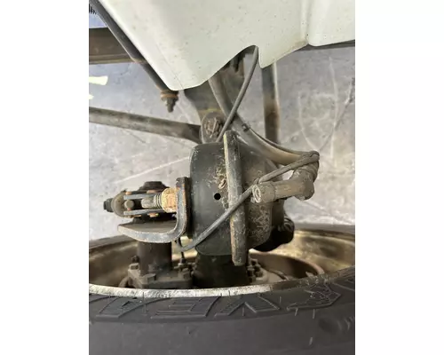 INTERNATIONAL 4200 Spindle  Knuckle, Front