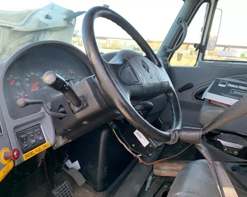 INTERNATIONAL 4200 Steering Column