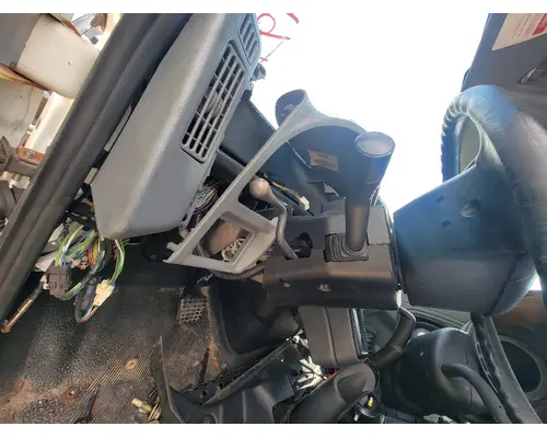 INTERNATIONAL 4200 Steering Column