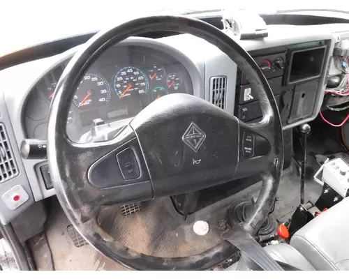 INTERNATIONAL 4200 Steering Column