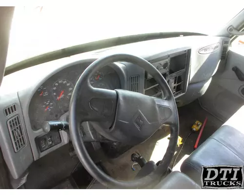 INTERNATIONAL 4200 Steering Column