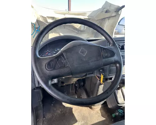 INTERNATIONAL 4200 Steering Column