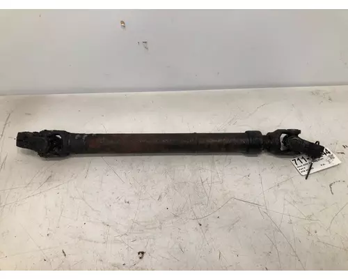 INTERNATIONAL 4200 Steering Shaft