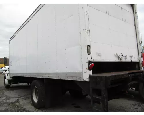 INTERNATIONAL 4200 Truck For Sale