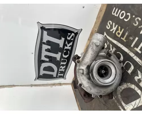 INTERNATIONAL 4200 Turbocharger  Supercharger