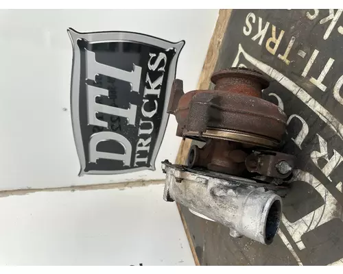 INTERNATIONAL 4200 Turbocharger  Supercharger