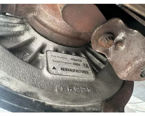 INTERNATIONAL 4200 Turbocharger  Supercharger