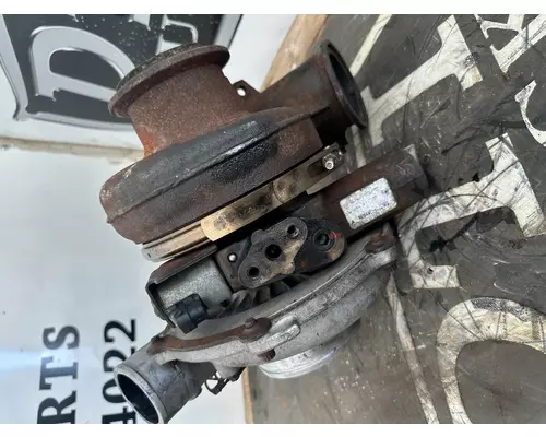 INTERNATIONAL 4200 Turbocharger  Supercharger