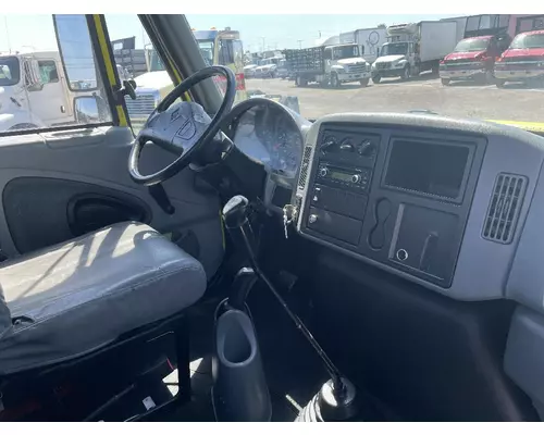 INTERNATIONAL 4200 Vehicle For Sale